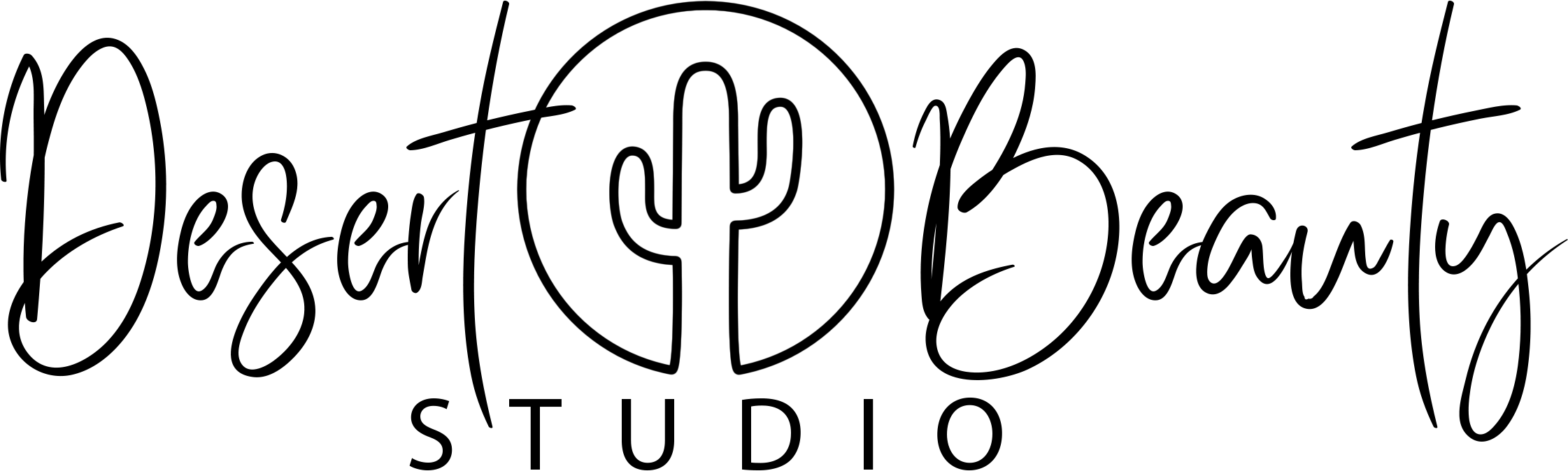 Desert Beauty Studio